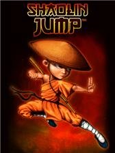 game pic for Shaolin Jump  touchscreen